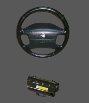 Air bag подушка ford cougar 1136406 4606568 фото №1