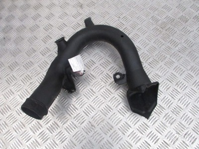 Труба повітря резонатор 2.2d4d toyota rav4 iii 07 фото №1