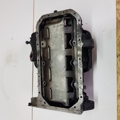 PALETTE D'HUILE OPEL MERIVA A 1.7 - milautoparts-fr.ukrlive.com