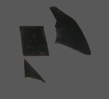 Накладка захист juke 1.6dig-t 2011 фото №1