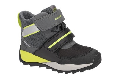 GEOX J ORIZONT J840BA trzewiki r 32
