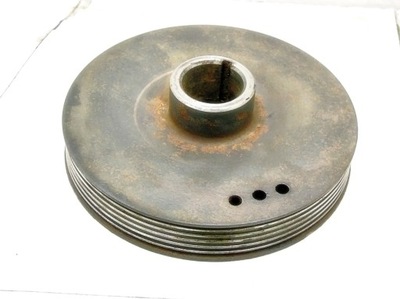 WHEEL PULLEY FORD 1.4 8V ESCORT ORION - milautoparts-fr.ukrlive.com