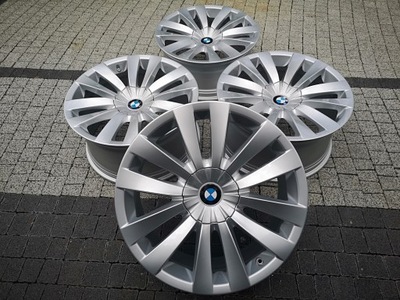 DISCS BMW 7 5GT F01 F02 5 F10 F11 20'' 5X120  
