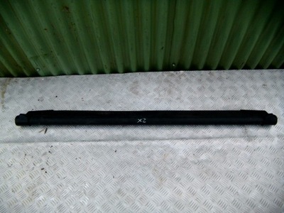 Citroen zx kombi 1.4 шторка полиця багажника фото №1