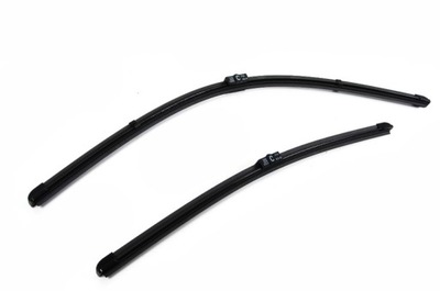 SET PIOR WIPER BLADES FRONT BMW 3 E92 ORIGINAL - milautoparts-fr.ukrlive.com