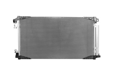 AIR CONDITIONING CONDENSER TOYOTA COROLLA E21 18- 1.6 884A002110 - milautoparts-fr.ukrlive.com