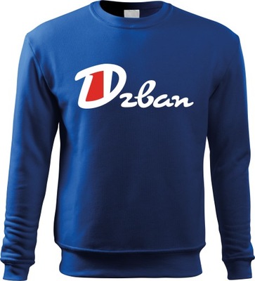 Bluza z nadrukiem Dzban rozmiar L