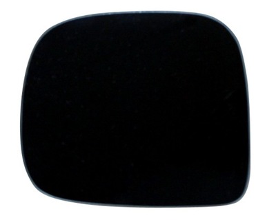 Nissan serena скло ліва сферичне фото №1