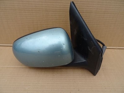 NISSAN ALMERA TINO MIROIR DROITE ÉLECTRIQUE - milautoparts-fr.ukrlive.com