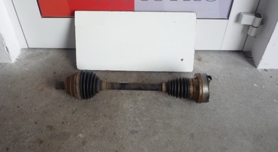 Volkswagen оригинальный номер 5q6407271c приводной вал półośka шарнир фото №1