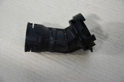 Seat audi skoda vw cc труба патрубок 2.0 tdi фото №1