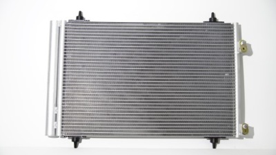 Loro 6455 cx радіатор кондиціонера фото №1