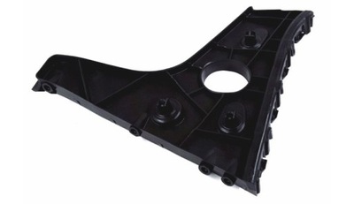 Напрямна напрямна бампер задній задня audi a7 c7 лівий фото №1