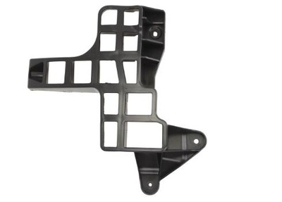 REINFORCER BUMPER REAR LEFT DACIA SANDERO, 06.2008- - milautoparts-fr.ukrlive.com