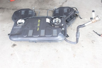 TANK FUEL AUDI A8 D3 2003 4.0TDI - milautoparts-fr.ukrlive.com