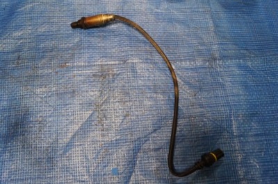 Bmw x3 e83 датчик лямбда-зонд 2.5i 3413463 фото №1