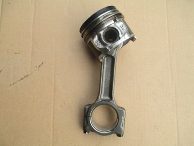 Поршень шатун twingo ii modus 1.5dci 22ku3c18 2011 фото №1