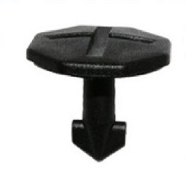 RIVET PARE-BOUES AUDI A6 C6 BNW - milautoparts-fr.ukrlive.com