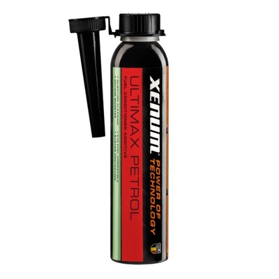Czyszczenie wtrysków XENUM ULTIMAX PETROL 300 ml