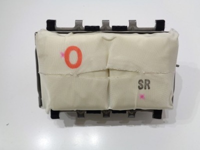 AIR BAGS AIRBAG PASSENGER RIGHT TOYOTA RAV4 2006-2012 - milautoparts-fr.ukrlive.com