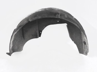 Підкрилок правий задня opel meriva b ii фото №1