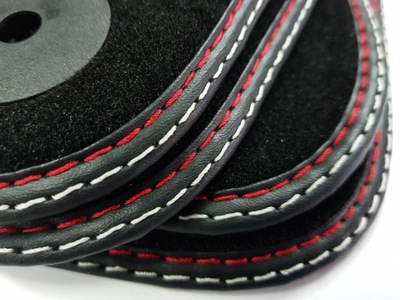 AUDI A6 C4 1994-1997 MATS VELOUR PREMIUM - milautoparts-fr.ukrlive.com