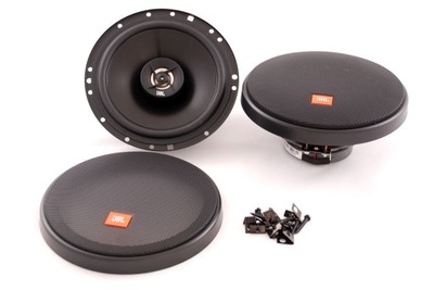 JBL STAGE 602 GŁOŚNIKI SAMOCHODOWE 16,5cm 45-135W