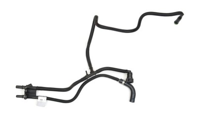 Iveco daily 3.0 e6 2014- шланг провода топлива фото №1