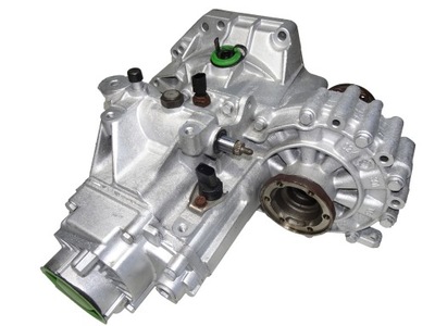 BOÎTE DE TRANSMISSION DLP AUDI A3, SEAT LEON 1.6 1.4 - milautoparts-fr.ukrlive.com