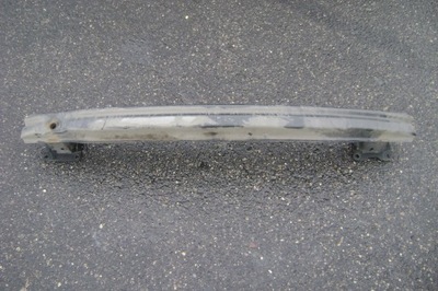 Vw passat b7 kombi - балка pod бампер задній фото №1