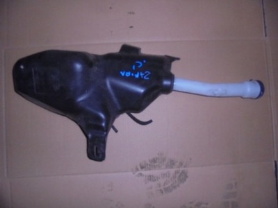 Opel zafira c бачок омывателя фото №1