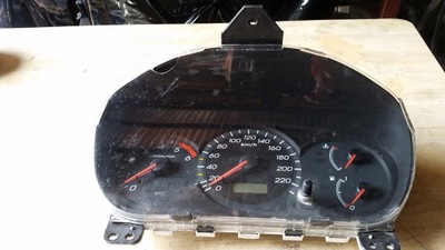 DASHBOARD METER HONDA CIVIC 1,7 CTDI HR0287070 - milautoparts-fr.ukrlive.com