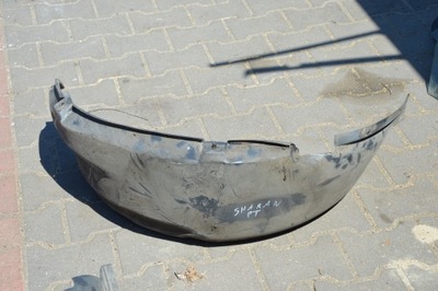 VW SHARAN MK2 WHEEL ARCH COVER RIGHT REAR - milautoparts-fr.ukrlive.com