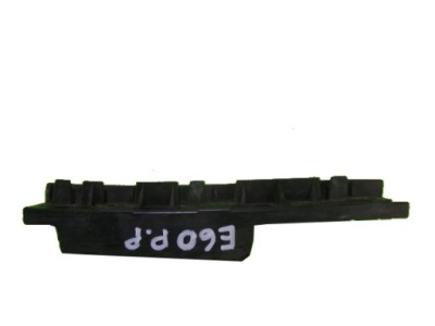 Bmw оригінальний номер 7066228 напрямна поріг фото №1