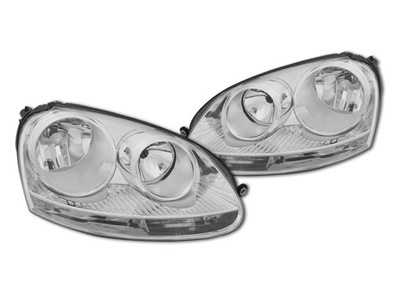 LAMP LAMP VW GOLF V 5 1K0 JETTA 1K5 SILVER - milautoparts-fr.ukrlive.com