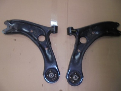 Рычаг правый перед tucson ii iii sportage iv фото №1