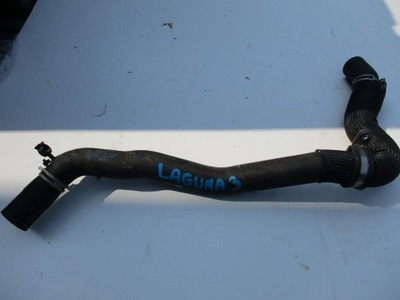 TUBE JUNCTION PIPE RENAULT LAGUNA 3 III 215010012N - milautoparts-fr.ukrlive.com