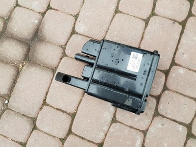 Фільтр вугільний opel astra k v 13372192 фото №1