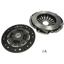 CLUTCH RENAULT MASTER 2 MOVANO 3,0 DCI - milautoparts-fr.ukrlive.com