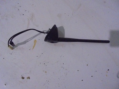 Антенна кровельная peugeot 4007 фото №1