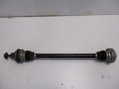 Приводной вал задняя левая audi q5 80a 17r 80a501203g фото №1