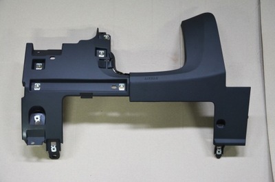 7p1858368a vw touareg 7p захист подушка безпеки консолі nóg фото №1