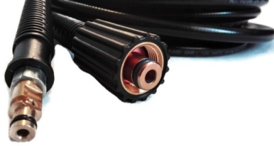 hadice Hadice N. Karcher typ M22-CLIC 5m K2 K3 K4 K5