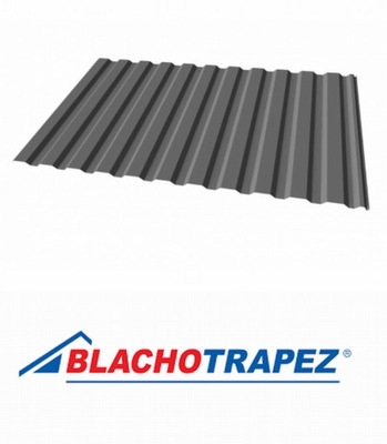 Blacha TRAPEZOWA T14 Alucynk Blachotrapez Gratisy!