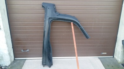 Renault master iii movano b блок двигуна правий фото №1