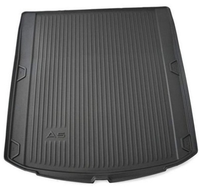MAT FOR BOOT INSERT ELEMENT AUDI A5 S5 RS5 COUPE  