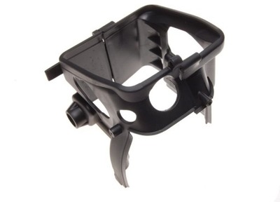 OSŁONA PLASTKOWA CYLINDRA DO PIAGGIO ZIP 50 4T