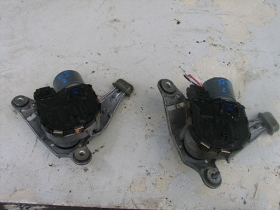 Механізм двірник renault scenic iv 288157018r фото №1