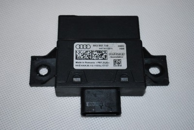 CONTROL UNIT EXHAUSTION AUDI A4 S4 A5 S5 8K0907159 - milautoparts-fr.ukrlive.com