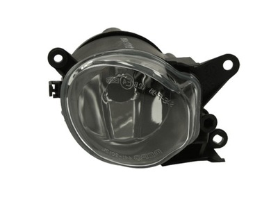 HALOGEN LAMP LAMP PRZECIWMGLOWA AUDI A4 B5 99-01 RIGHT - milautoparts-fr.ukrlive.com